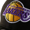 New Era Los Angeles Lakers 9FIFTY Strech Cap