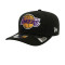 New Era Los Angeles Lakers 9FIFTY Strech Cap