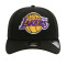 New Era Los Angeles Lakers 9FIFTY Strech Cap