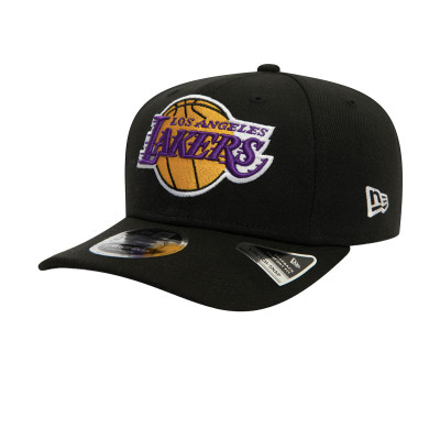 Los Angeles Lakers 9FIFTY Strech Cap