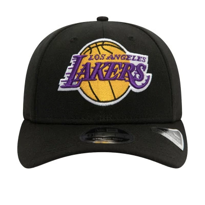 Gorra Los Angeles Lakers 9FIFTY Strech