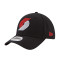 Chapéu New Era Portland Trail Blazers The League 9Forty