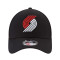 Chapéu New Era Portland Trail Blazers The League 9Forty