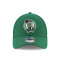 Gorra New Era Boston Celtics The League 9Forty