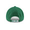 Gorra New Era Boston Celtics The League 9Forty