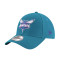 Gorra New Era Charlotte Hornets The League 9Forty