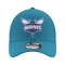 Gorra New Era Charlotte Hornets The League 9Forty