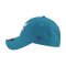 Casquette New Era Charlotte Hornets The League 9Forty