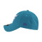 Gorra New Era Charlotte Hornets The League 9Forty