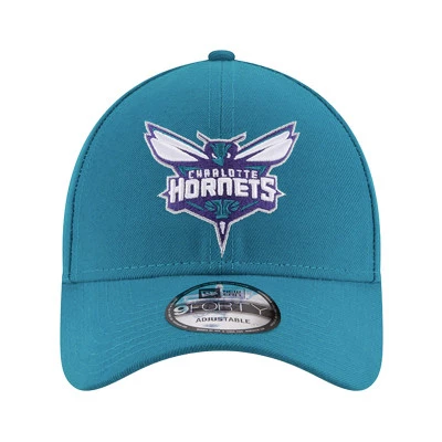 Gorra Charlotte Hornets The League 9Forty
