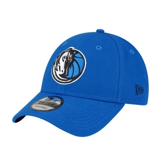 Gorra Dallas Mavericks The League 9Forty Game Royal