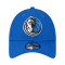 Gorra New Era Dallas Mavericks The League 9Forty