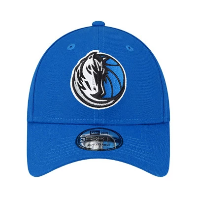 Gorra Dallas Mavericks The League 9Forty