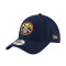 Cappello New Era Denver Nuggets The League 9Forty
