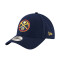 Gorra New Era Denver Nuggets The League 9Forty