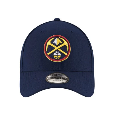 Gorra Denver Nuggets The League 9Forty