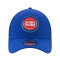 New Era Detroit Pistons The League 9Forty Cap