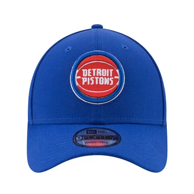 Casquette Detroit Pistons The League 9Forty