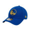 New Era Golden State Warriors The League 9Forty Cap