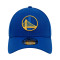 New Era Golden State Warriors The League 9Forty Cap