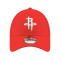 New Era Houston Rockets The League 9Forty Cap