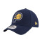 New Era Indiana Pacers The League 9Forty Cap