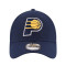 Casquette New Era Indiana Pacers The League 9Forty