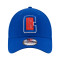 Chapéu New Era Los Angeles Clippers The League 9Forty