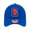 New Era Los Angeles Clippers The League 9Forty Cap