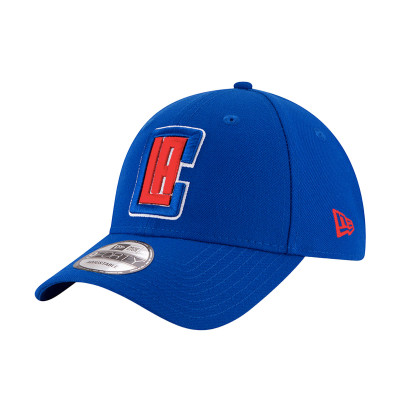 Gorra Los Angeles Clippers