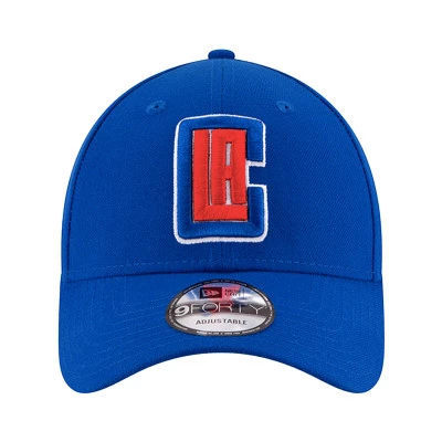 Los Angeles Clippers The League 9Forty Cap
