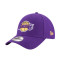 New Era Los Angeles Lakers The League 9Forty Cap