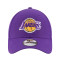 New Era Los Angeles Lakers The League 9Forty Cap