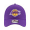 Gorra New Era Los Angeles Lakers The League 9Forty