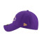 Gorra New Era Los Angeles Lakers The League 9Forty