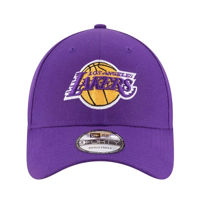 Gorra Los Angeles Lakers The League 9Forty