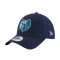 New Era Memphis Grizzlies The League 9Forty Cap