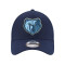 New Era Memphis Grizzlies The League 9Forty Cap