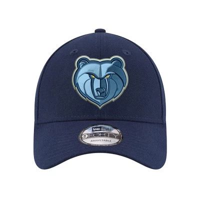 Memphis Grizzlies The League 9Forty Cap