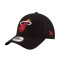 Gorra New Era Miami Heat The League 9Forty