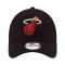 New Era Miami Heat The League 9Forty Cap