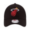 Casquette New Era Miami Heat The League 9Forty