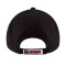 Gorra New Era Miami Heat The League 9Forty