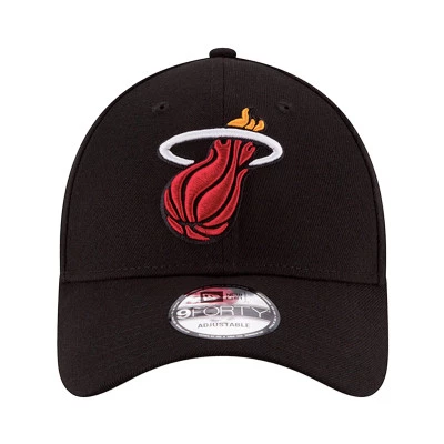 Chapéu Miami Heat The League 9Forty