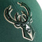Gorra New Era Milwaukee Bucks The League 9Forty