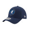 Gorra New Era Minnesota Timberwolves The League 9Forty