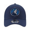 Chapéu New Era Minnesota Timberwolves The League 9Forty