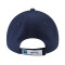 Gorra New Era Minnesota Timberwolves The League 9Forty