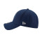 Gorra New Era Minnesota Timberwolves The League 9Forty