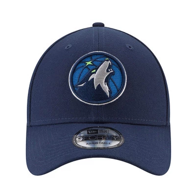 Gorra Minnesota Timberwolves The League 9Forty